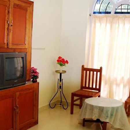Aranya Homestay Thekkady Exterior foto