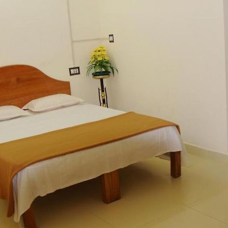 Aranya Homestay Thekkady Exterior foto